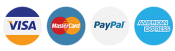 Payment Gateway Icons - Orion-tech