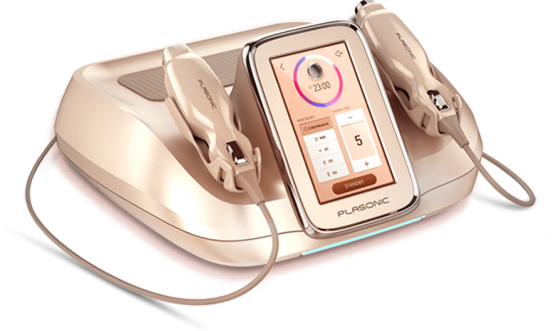 Plasonic by Hironic - Plasma & Ultrasound Device