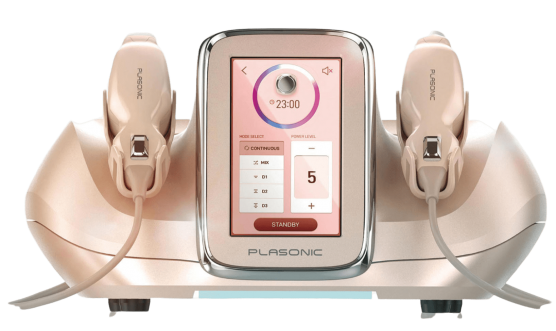 Plasonic by Hironic - Plasma & Ultrasound