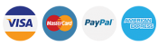 Payment Gateway Icons - Orion-tech